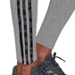 adidas Loungewear Essentials 3-Stripes W HE7016 leggings Clothing/Training Adidas