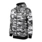 Malfini Camo Zipper M MLI-C1932 Clothing/Lifestyle/Malfini Malfini
