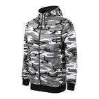 Malfini Camo Zipper M MLI-C1932 Clothing/Lifestyle/Malfini Malfini