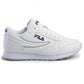 Fila Orbit Low W 1010308.1FG shoes Footwear/Lifestyle/Fila Your Sports Performance