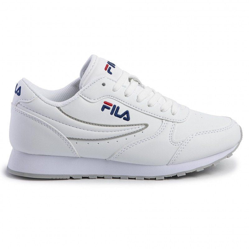 Fila Orbit Low W 1010308.1FG shoes Footwear/Lifestyle/Fila Your Sports Performance