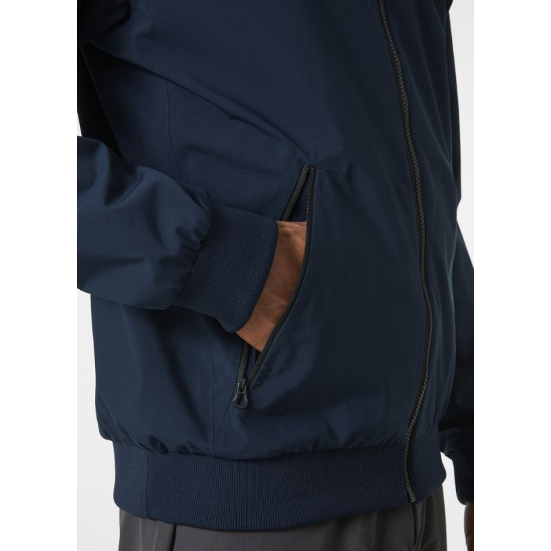 Helly Hansen Hp Racing Bomber Jacket 2.0 M 34285 597 Clothing/Outdoor/Helly Hansen Your Sports Performance
