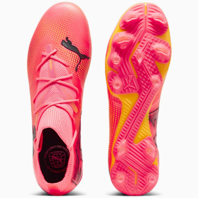 Puma Future 7 Match FG/AG M 107715-03 football shoes Footwear/Football Puma