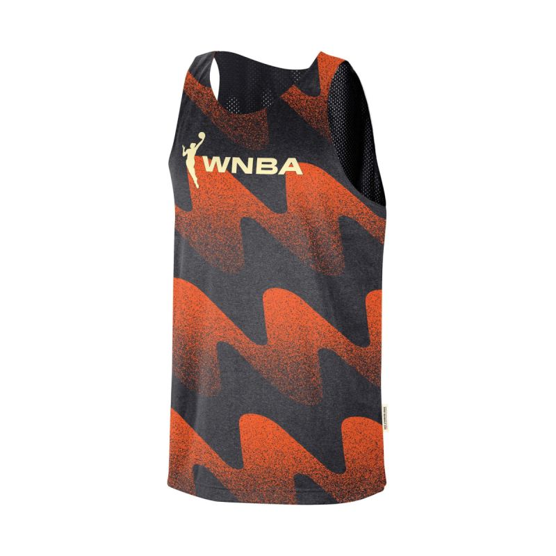 Nike WNBA W13 Standard Issue Tank Top - FV3922-060 Odzież/Odzież na co dzień Your Sports Performance