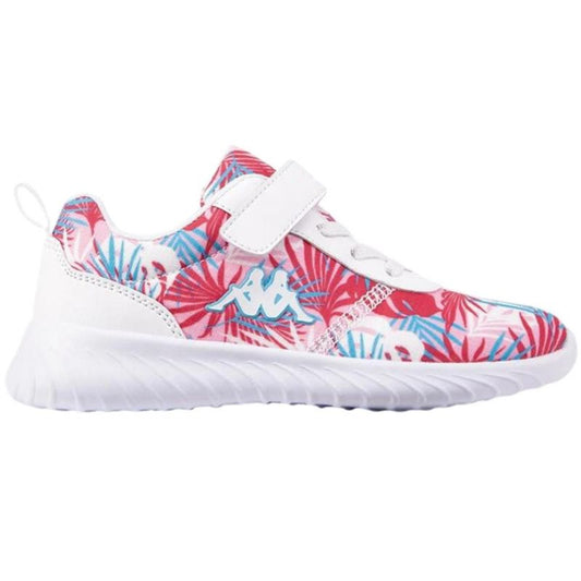 Kappa Sec Pa Jr 260955PAK 1022 shoes Footwear/Lifestyle/Kappa Kappa