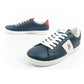 US Polo Assn. shoes sneakers men's sneakers fashionable navy blue comfortable Your Sports Performance