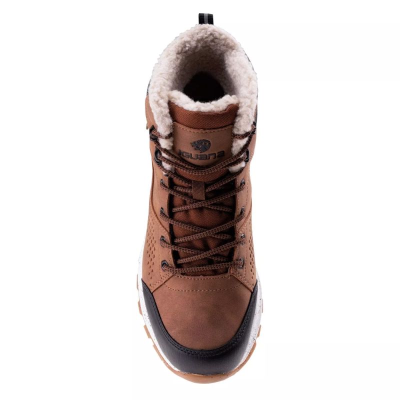 Iguana Geleb Mid WP M shoes 92800442456 Footwear/Lifestyle/Iguana Your Sports Performance