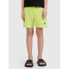Boys' boardshorts 4F 4FJRMM00UBDSM110-45S *Kategoria tymczasowa Your Sports Performance
