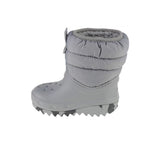 Crocs Classic Neo Puff Boot Toddler Jr 207683-007 Footwear/Outdoor Crocs