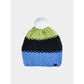 Men's winter hat with pompom 4F 4FWAW24ACAPM461-92S *Kategoria tymczasowa Your Sports Performance