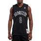 Mitchell &amp; Ness NBA Swingman Brooklyn Nets Deron Williams T-shirt M SMJY6513-BNE12DWMBLCK Clothing/Lifestyle/T-shirts/Mitchell & Ness Your Sports Performance