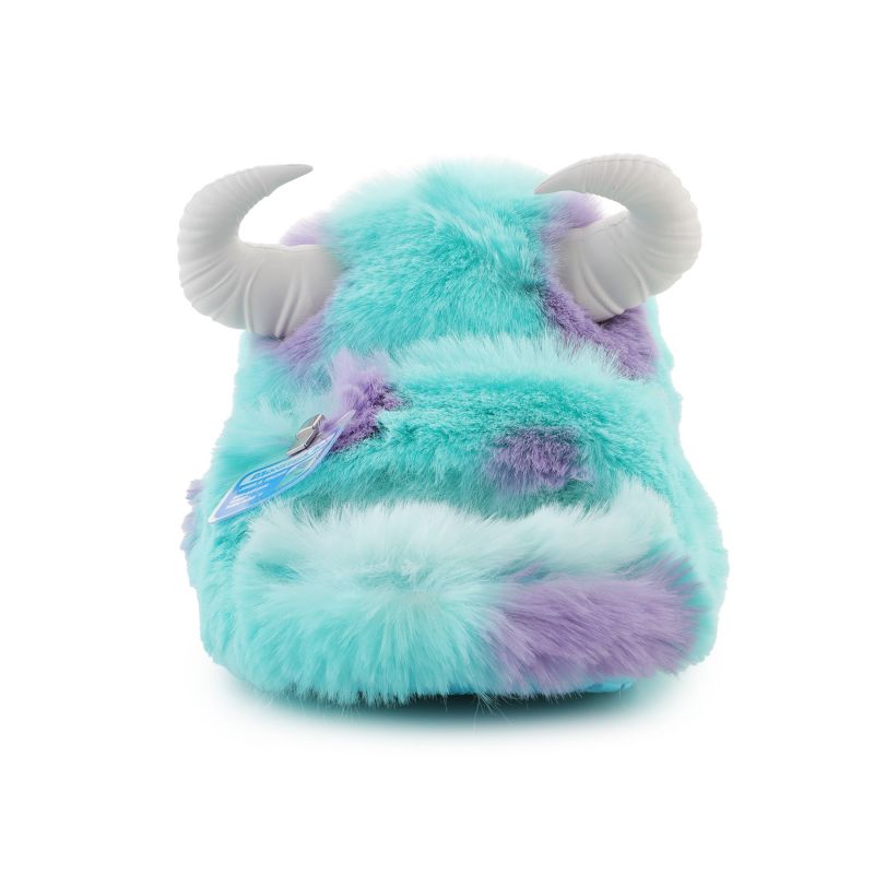 Crocs Classic Monsters Sulley Clog/Sandal Jr 210877-90H flip-flops Footwear/Lifestyle/Crocs Crocs