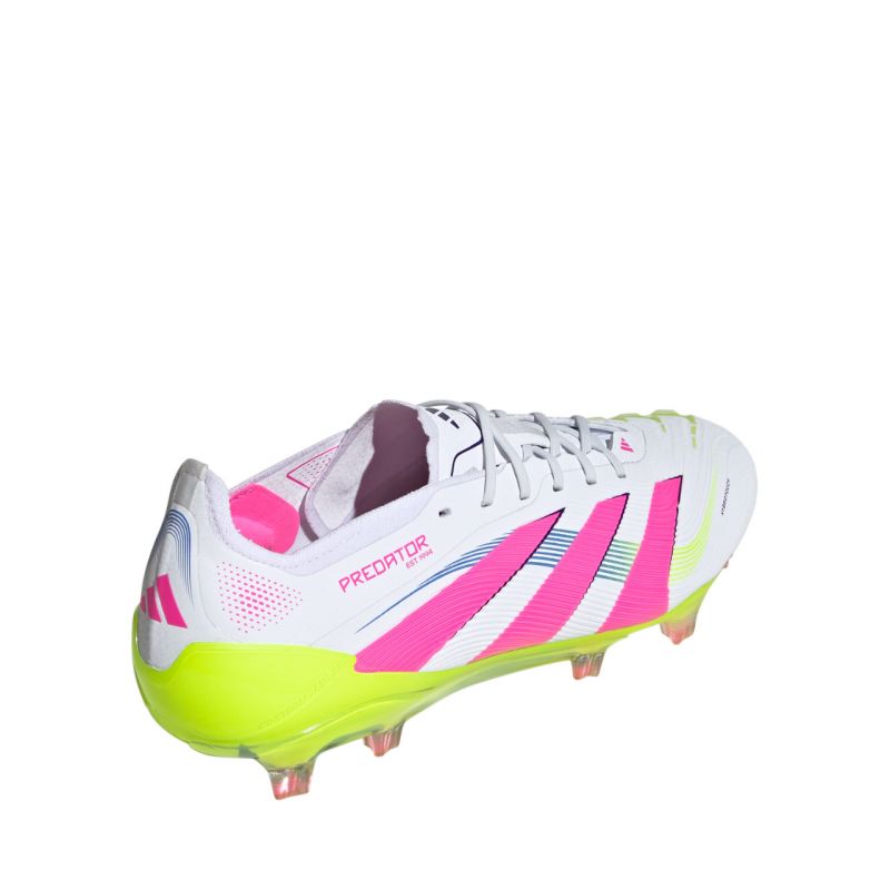 adidas Predator Elite FG ID3881 football boots Footwear/Football/SR/FG Adidas