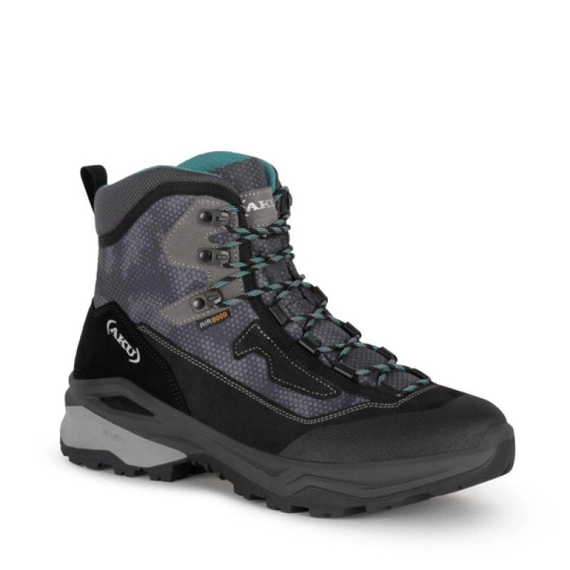 Aku Adapta Gore-tex M 495624 shoes Footwear/Outdoor/Aku Your Sports Performance
