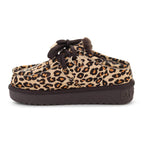 D.FRANKLIN NORDIC CLOG LEO 375005-LEOP