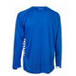 SELECT Spain blue long sleeve goalkeeper soccer jersey In preparation Your Sports Performance