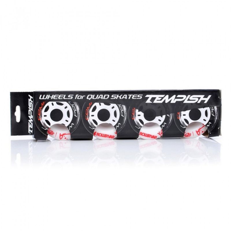 TEMPISH Quad PU wheels 54x32 85A To be categorized Your Sports Performance