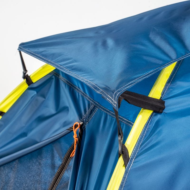 TENTUS tent In preparation Your Sports Performance