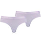 Underwear Puma Brazillian 2P Pack W 907856 07 Clothing/Lifestyle Puma