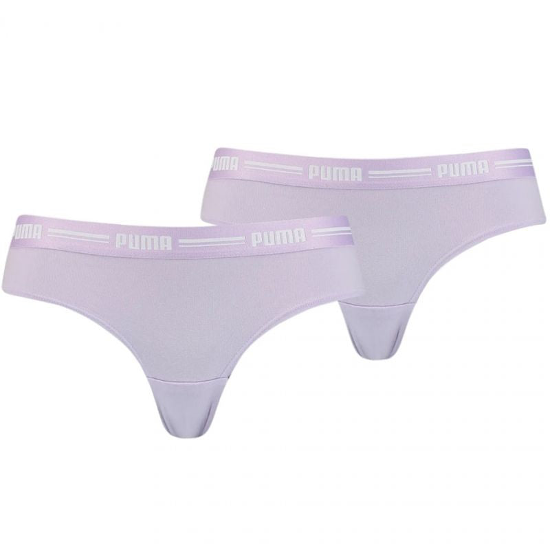 Underwear Puma Brazillian 2P Pack W 907856 07 Clothing/Lifestyle Puma