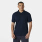 Helly Hansen HP 1/2 Zip Polo Shirt M 34503 597 Clothing/Lifestyle/T-shirts/Helly Hansen Your Sports Performance