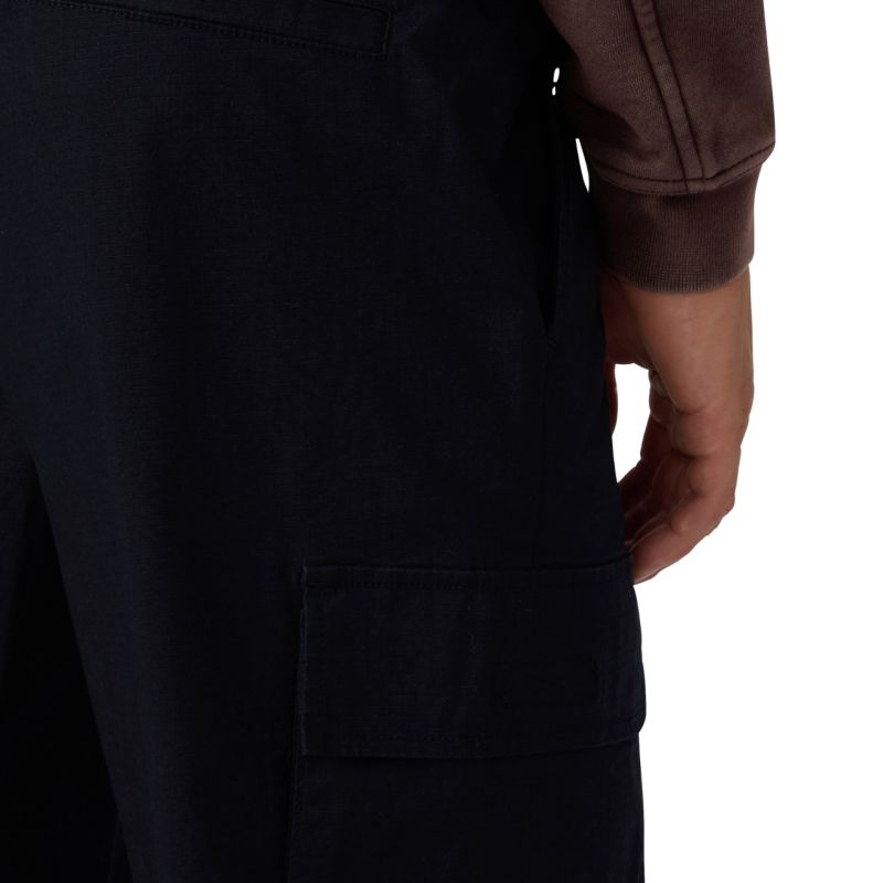 Champion Woven Cargo Pants Men's Black 221867 KK001