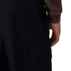 Champion Woven Cargo Pants Men's Black 221867 KK001