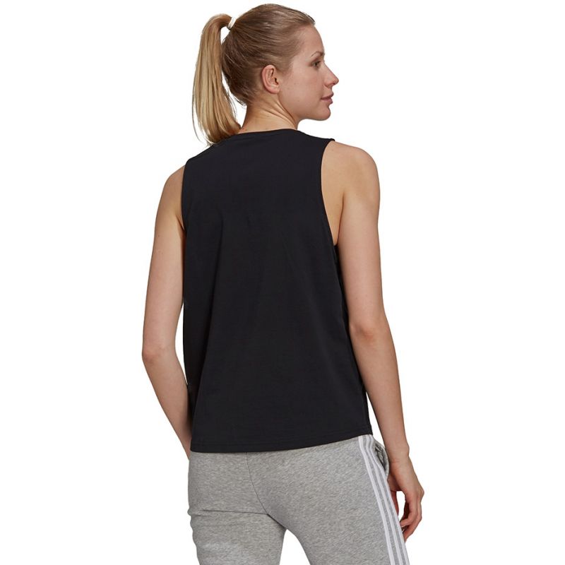 Tee adidas Essentials Big Logo W GS1359 Clothing/Training Adidas