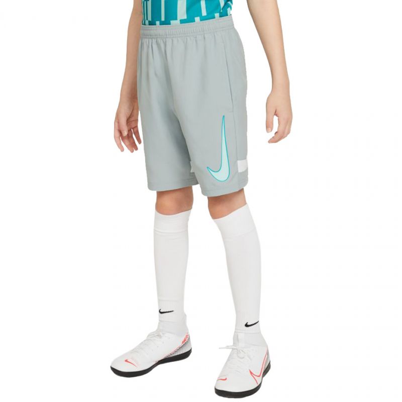 Nike NK Df Academy Shrt Wp Gx Jr CV1469 019 Shorts Clothing/Training/Nike Nike