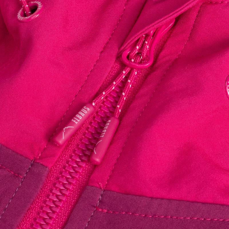 ENVISAT WO'S Women's Softshell Elbrus