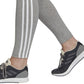 Leggings adidas Essentials 3 Stripes Tight W FQ4123 Clothing/Lifestyle/Trousers, shorts Adidas