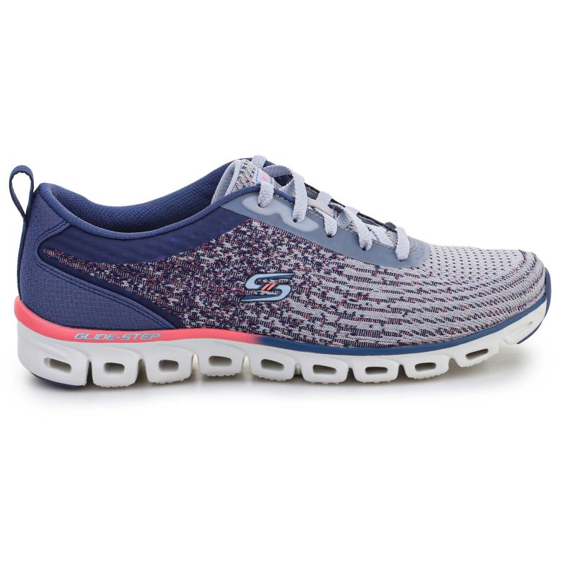 Skechers Glide Step Head Start W 104325-SLT Footwear/Lifestyle/Skechers Skechers