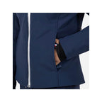 Rossignol W Cieloalto Jkt Navy Blue Jacket Rossignol