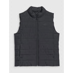 Women's down vest with synthetic filling 4F 4FWSS25TVJAF181-20S 4f