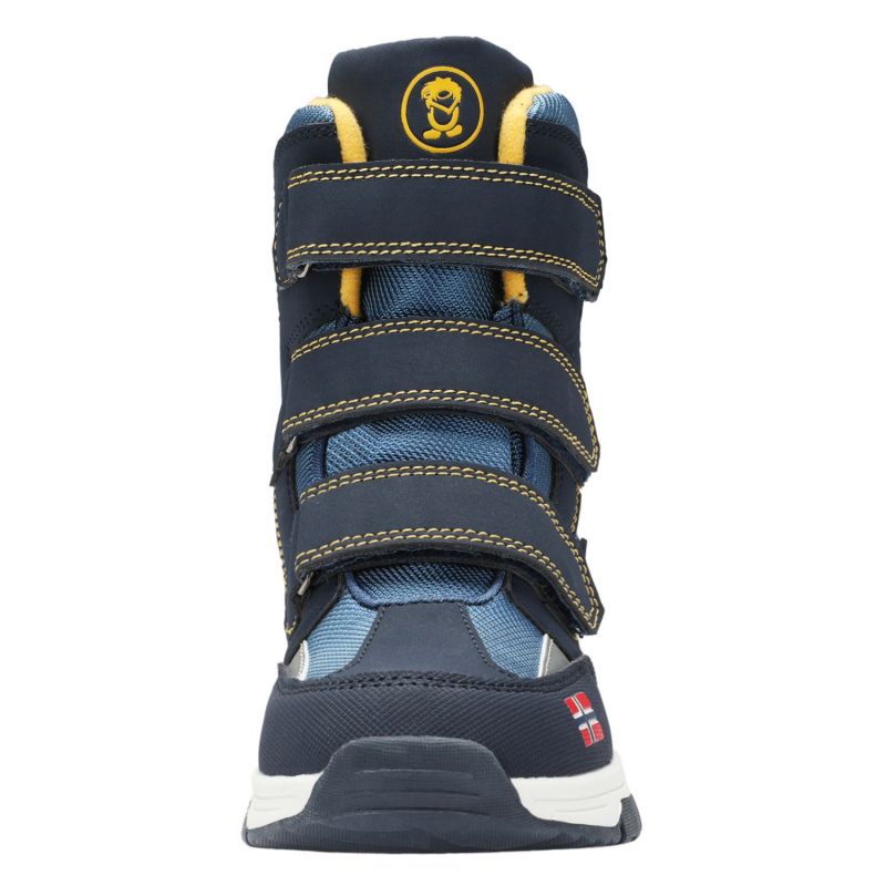 Trollkids Kids Lofoten Winter Boots Waterproof Jr 159-196 Footwear/Outdoor/Trollkids Your Sports Performance