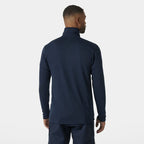 Helly Hensen HP 1/2 Zip Pullover 2.0 M Sweatshirt 34131 597 Clothing/Outdoor/Helly Hansen Your Sports Performance
