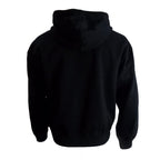 Air Jordan Brooklyn Fleece Full-Zip Hoodie Black - IB7908-010 AIR Jordan