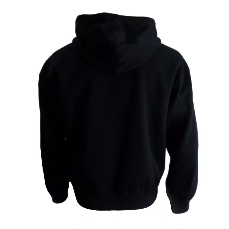 Air Jordan Brooklyn Fleece Full-Zip Hoodie Black - IB7908-010 AIR Jordan