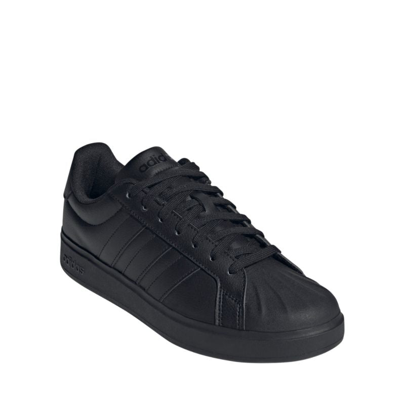 Adidas Streettalk men's shoes black JR4699