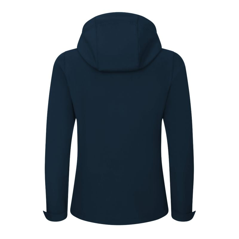 Women's Trail Softshell Jacket (Navy) Malfini