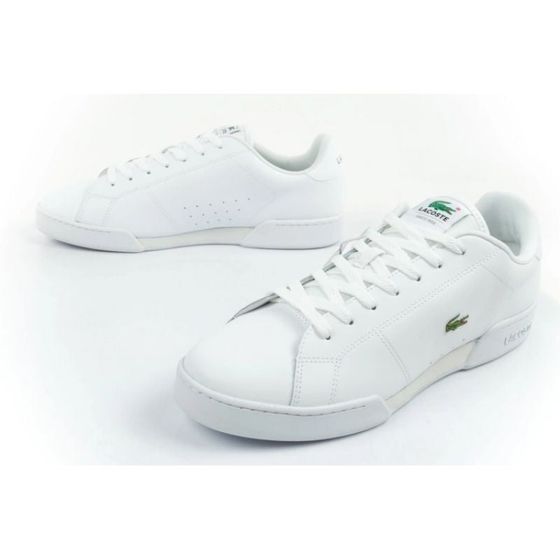Lacoste Carnaby Cup 125 2 M shoes 749SMA003521G Lacoste