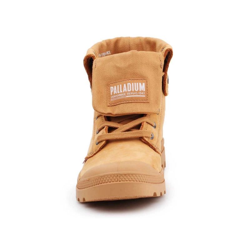 Palladium Pampa Baggy NBK 76434-717 Footwear/Lifestyle/Palladium Your Sports Performance