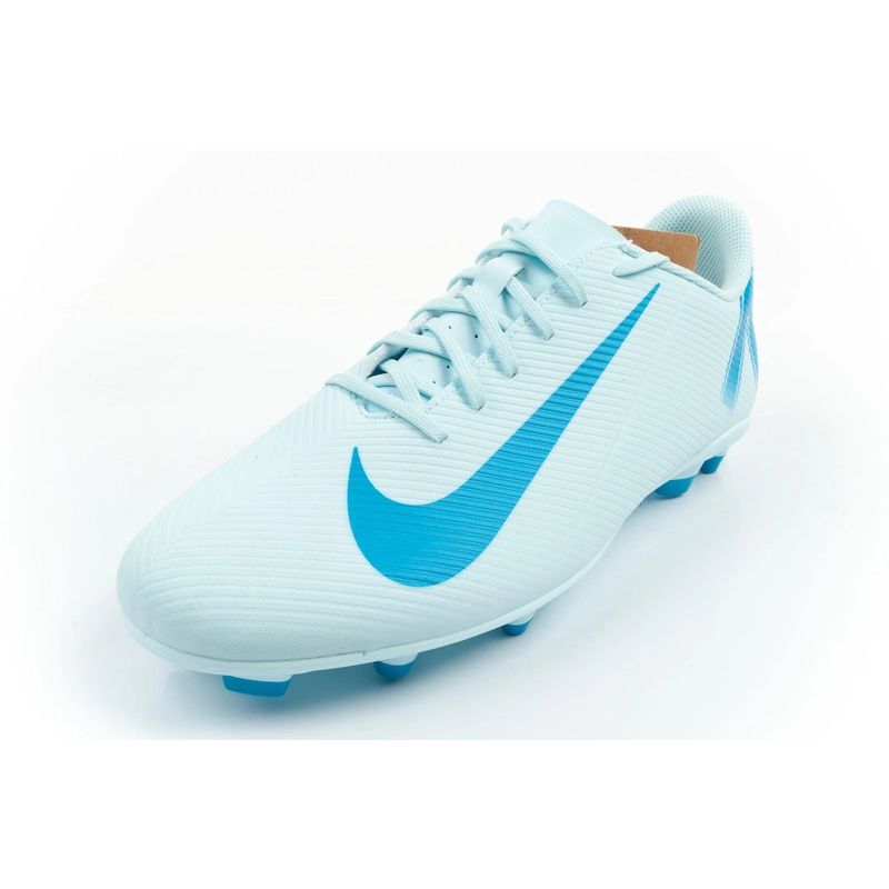 Nike Vapor 16 Club FG/MG soccer cleats blue Nike