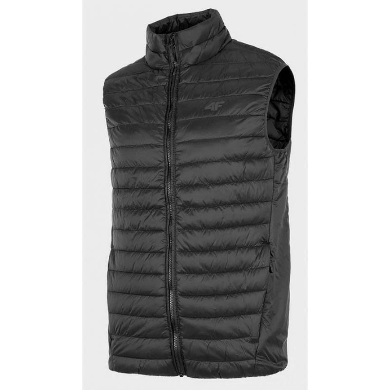 4F down vest M 4FSS23TDJAM082 20S Clothing/Outdoor 4F
