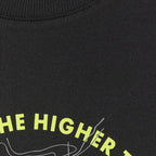 Men's T-shirt 4F M2822 deep black 4FWSS26TTSHM2822 20S