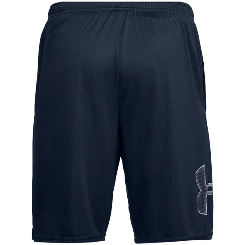 Under Armor Tech Graphic Short M 1306443-409 Clothing/Training Your Sports Performance
