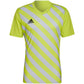 T-shirt adidas Entrada 22 Graphic Jersey M HF0118 Clothing/Football Adidas