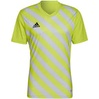 T-shirt adidas Entrada 22 Graphic Jersey M HF0118 Clothing/Football Adidas