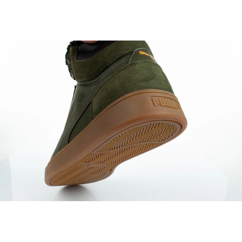 Winter boots Puma Shuffle Mid M 387609 02 Footwear/Lifestyle Puma