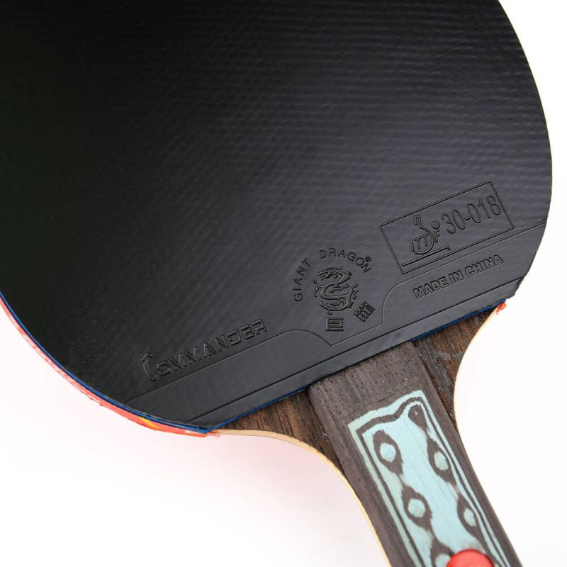 Giant Dragon 9★ N8092 Table Tennis Racket Accessories/Rackets and accessories Your Sports Performance